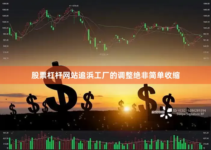 股票杠杆网站追浜工厂的调整绝非简单收缩